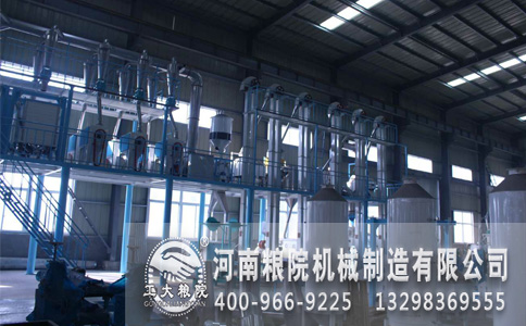 玉米加工設(shè)備